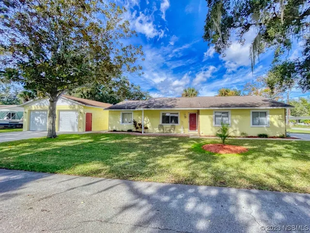$468,000 | 127 Magnolia Avenue, Edgewater, FL 32132
