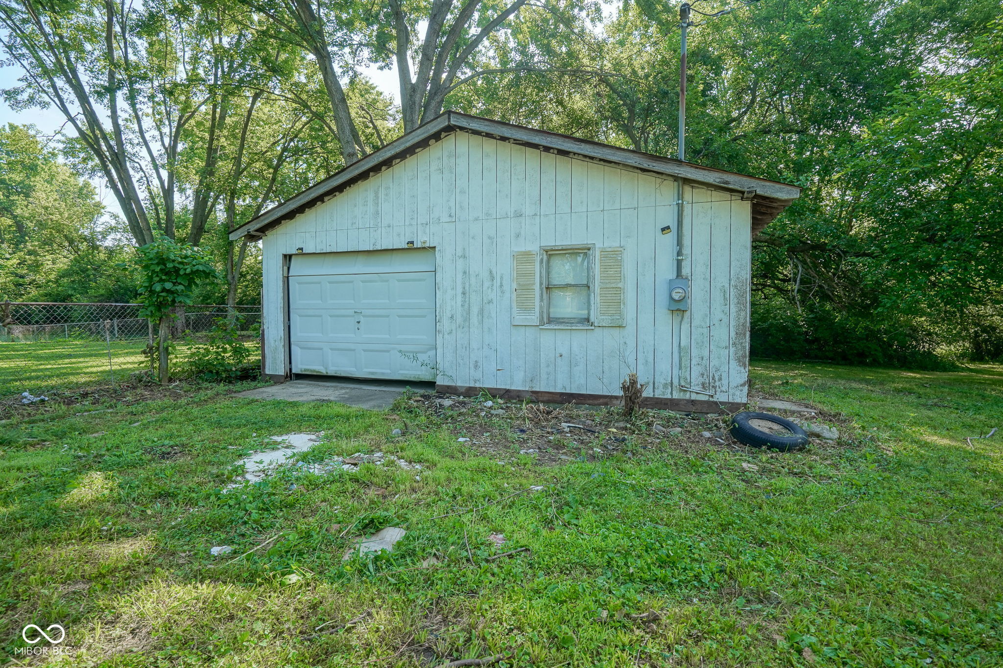 678 North Pendleton Avenue Pendleton, IN 46064 - Photo 35 of 36 Gallery Image 35