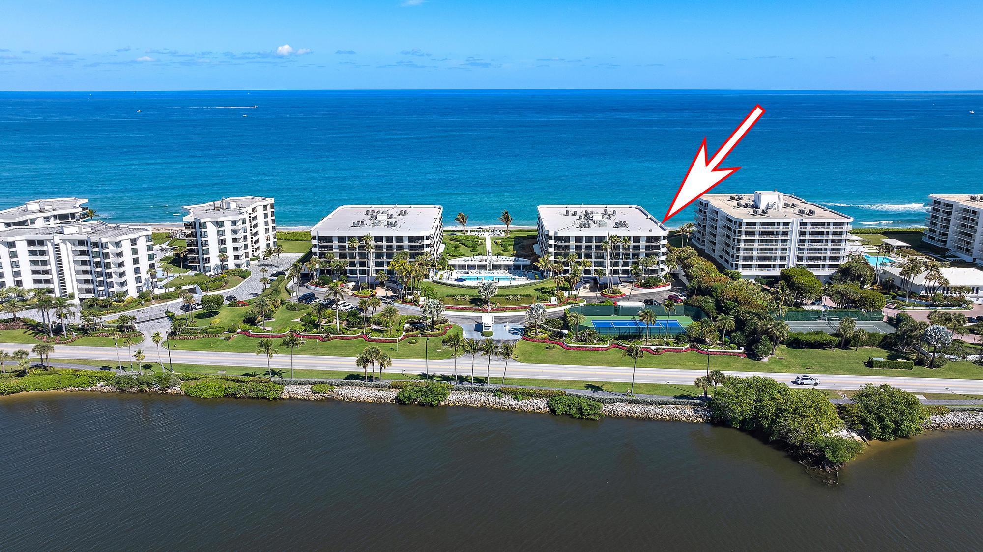 3140 South Ocean Boulevard, Unit 502S Palm Beach, FL 33480 - Photo 22 of 30