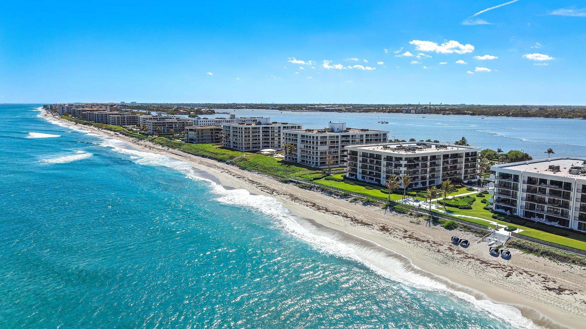 3140 South Ocean Boulevard, Unit 502S Palm Beach, FL 33480 - Photo 28 of 30