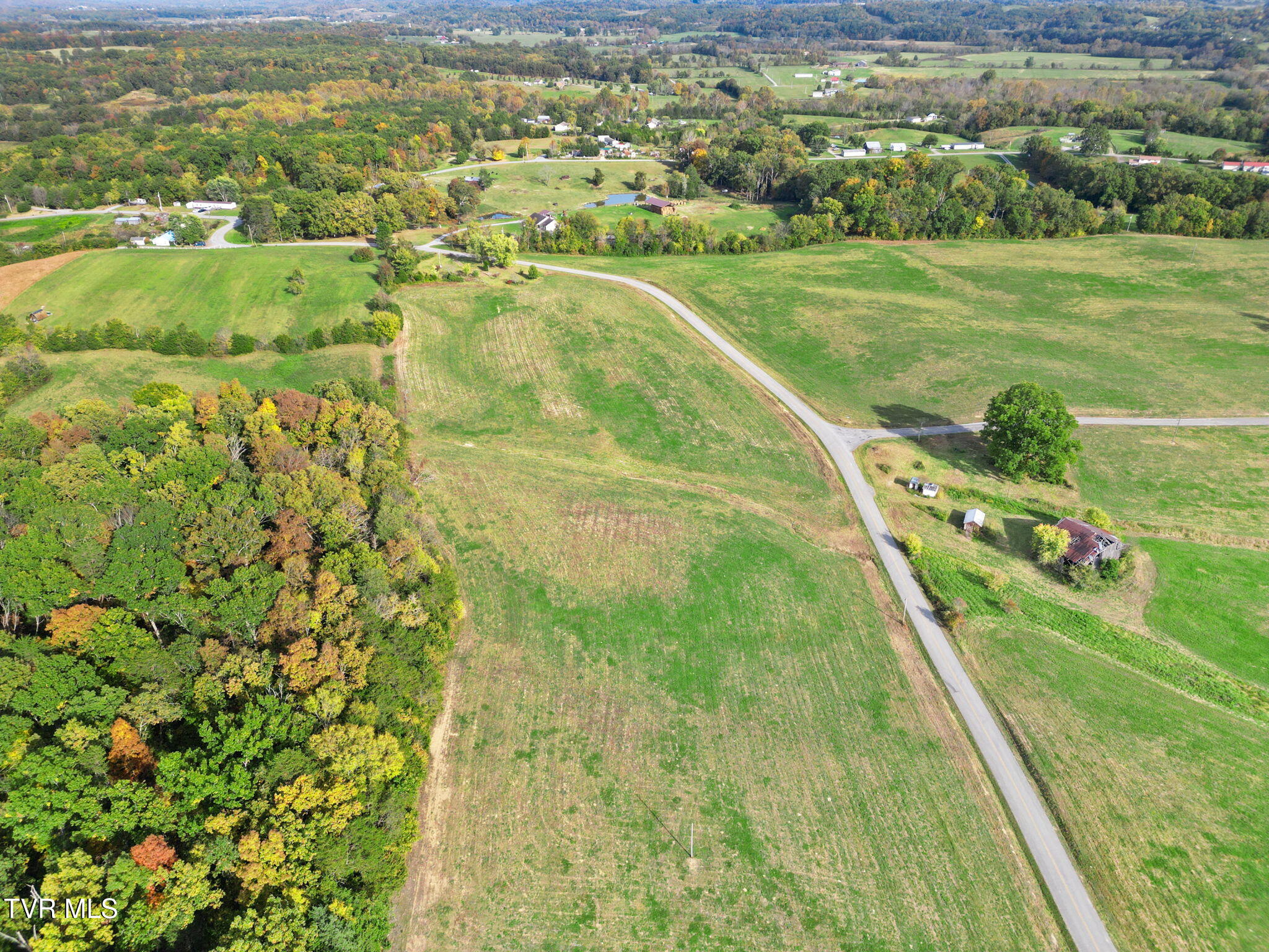 Lot 5 Kenneytown Road, Unit 5 Greeneville, TN 37745 - Photo 7 of 7 35-web-or-mls-DJI_0527