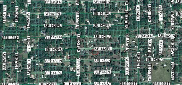$50,000 | Tbd Southeast 143rd Place, Summerfield, FL 34491