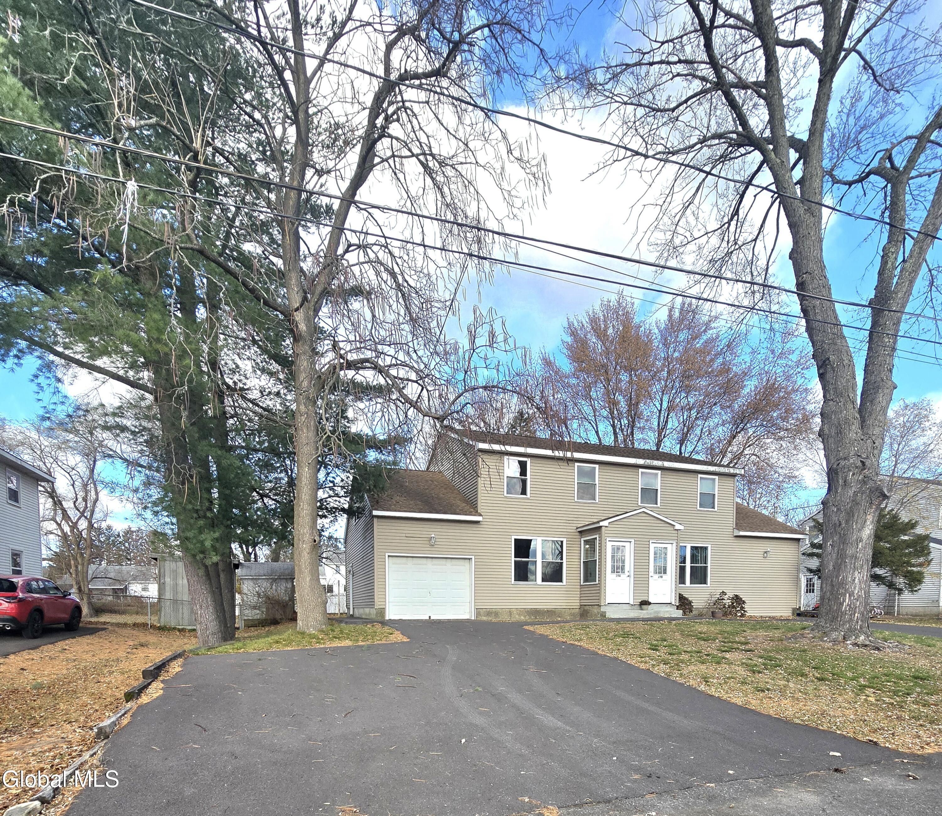 19 Commodore Street, Unit A Colonie, NY 12205 - Photo 1 of 23 20251118_100234