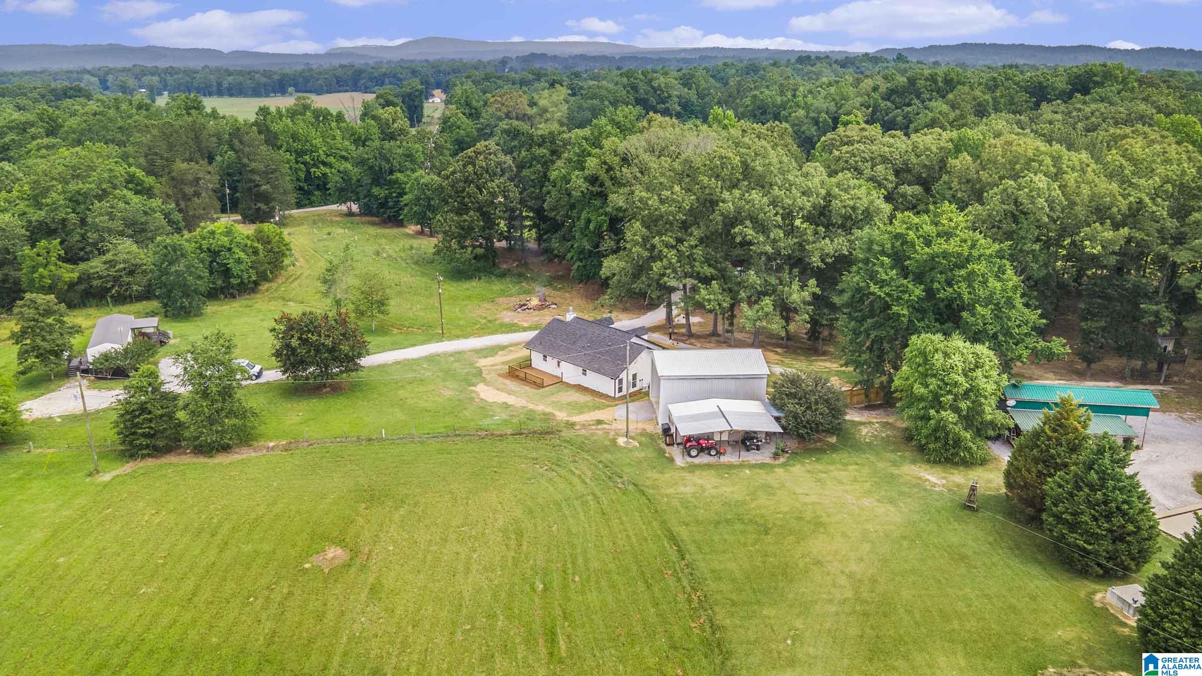 160 Briarvale Road Columbiana, AL 35051 - Photo 39 of 39