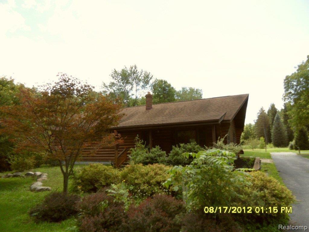 6239 Swartout Road Algonac, MI 48001 - Photo 1 of 25 1.JPG