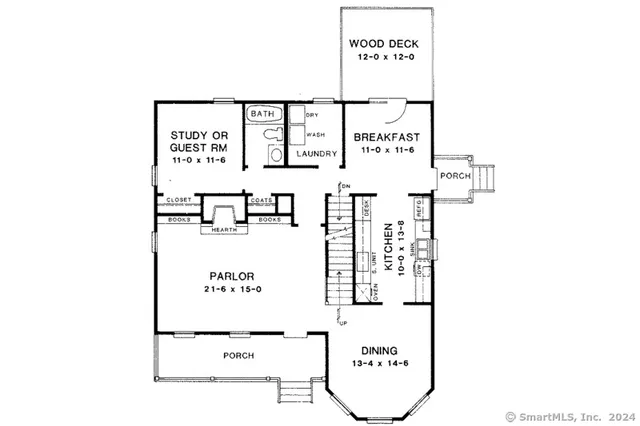 $615,000 | 151 Wales Road, Stafford, CT 06076