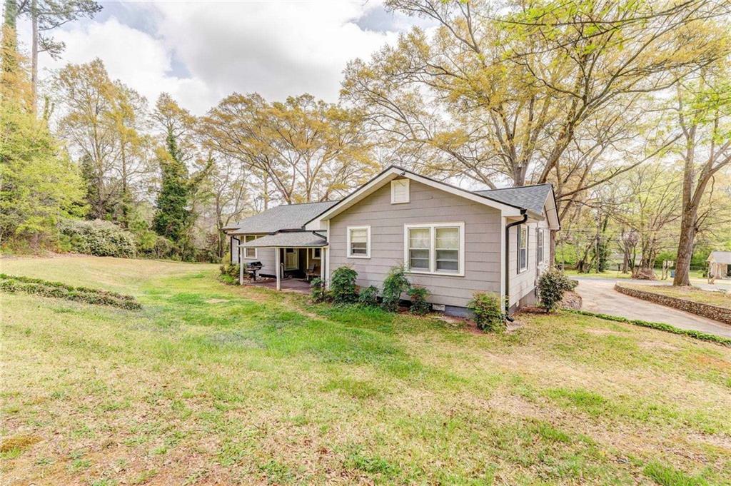 101 Keown Road Southeast Rome, GA 30161 - Photo 29 of 32