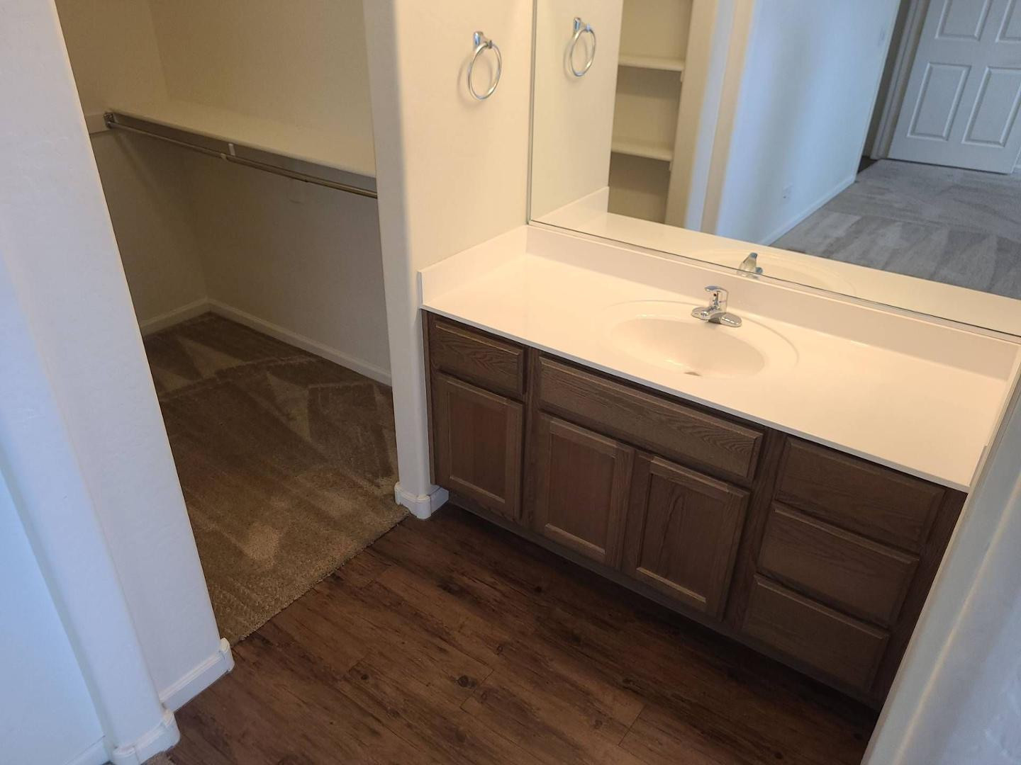 3117 South Signal Butte Road, Unit 587 Mesa, AZ 85212 - Photo 3 of 10 Photo #3