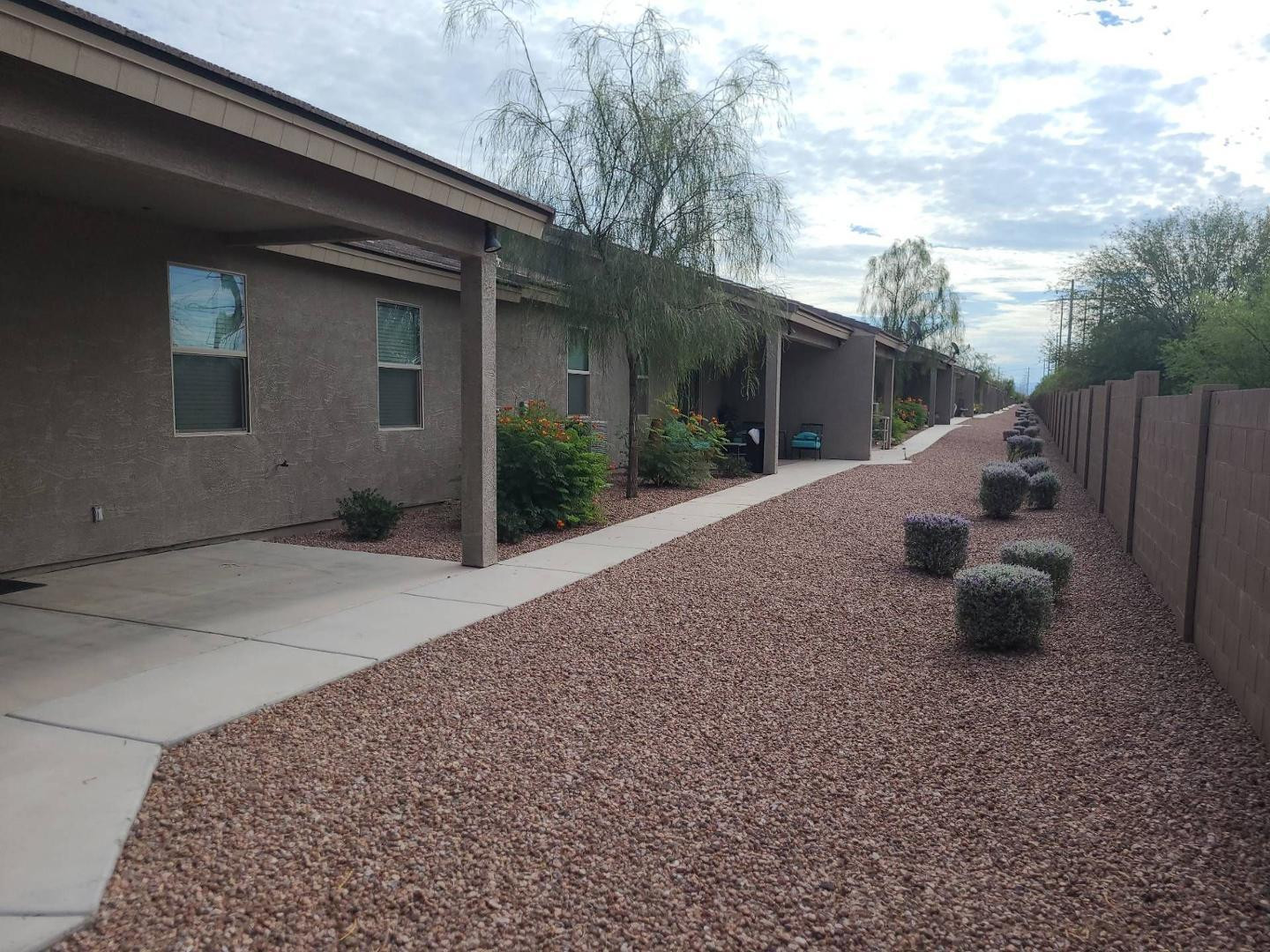 3117 South Signal Butte Road, Unit 587 Mesa, AZ 85212 - Photo 9 of 10 Photo #9