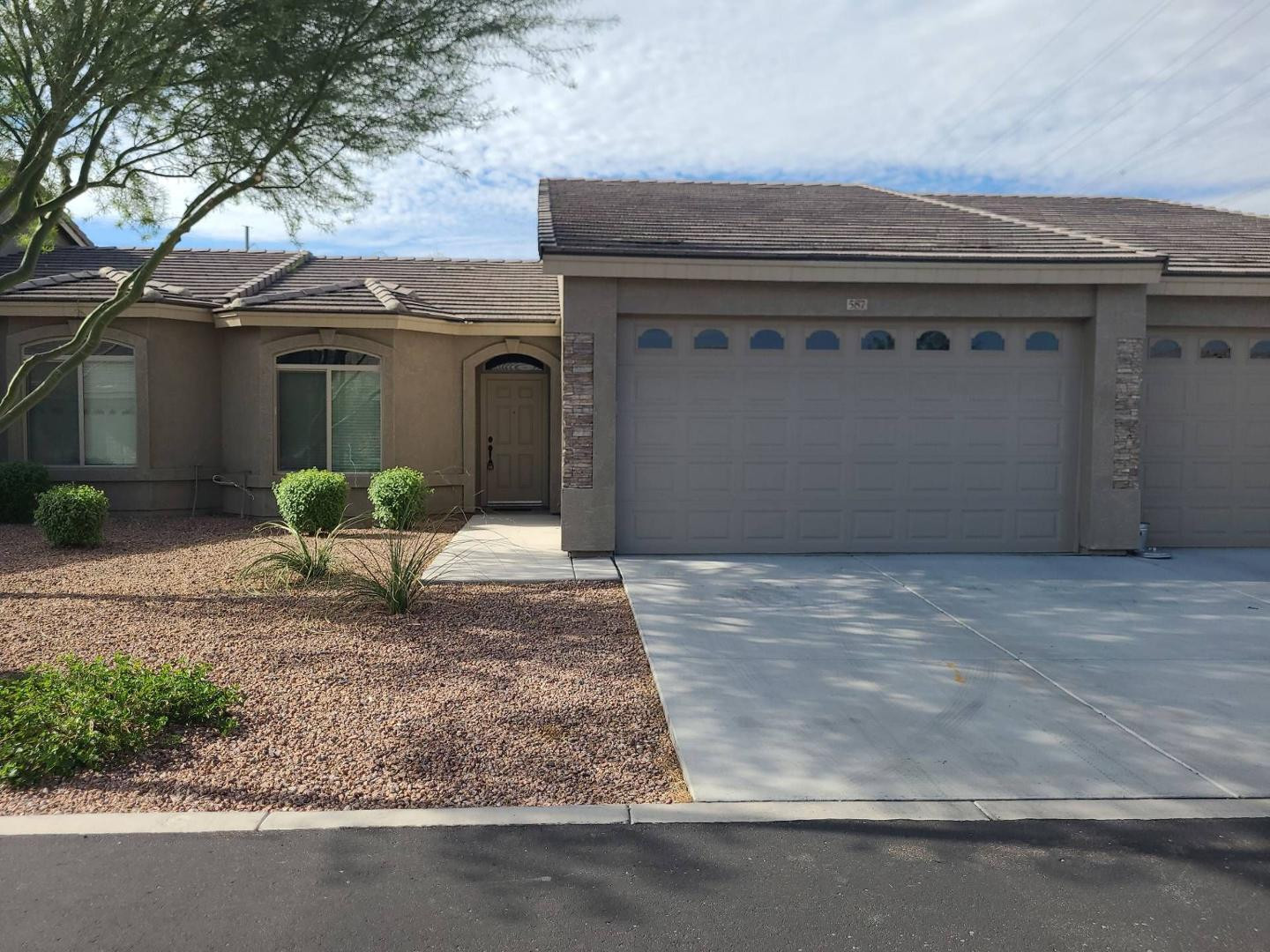 3117 South Signal Butte Road, Unit 587 Mesa, AZ 85212 - Photo 10 of 10 Photo #10