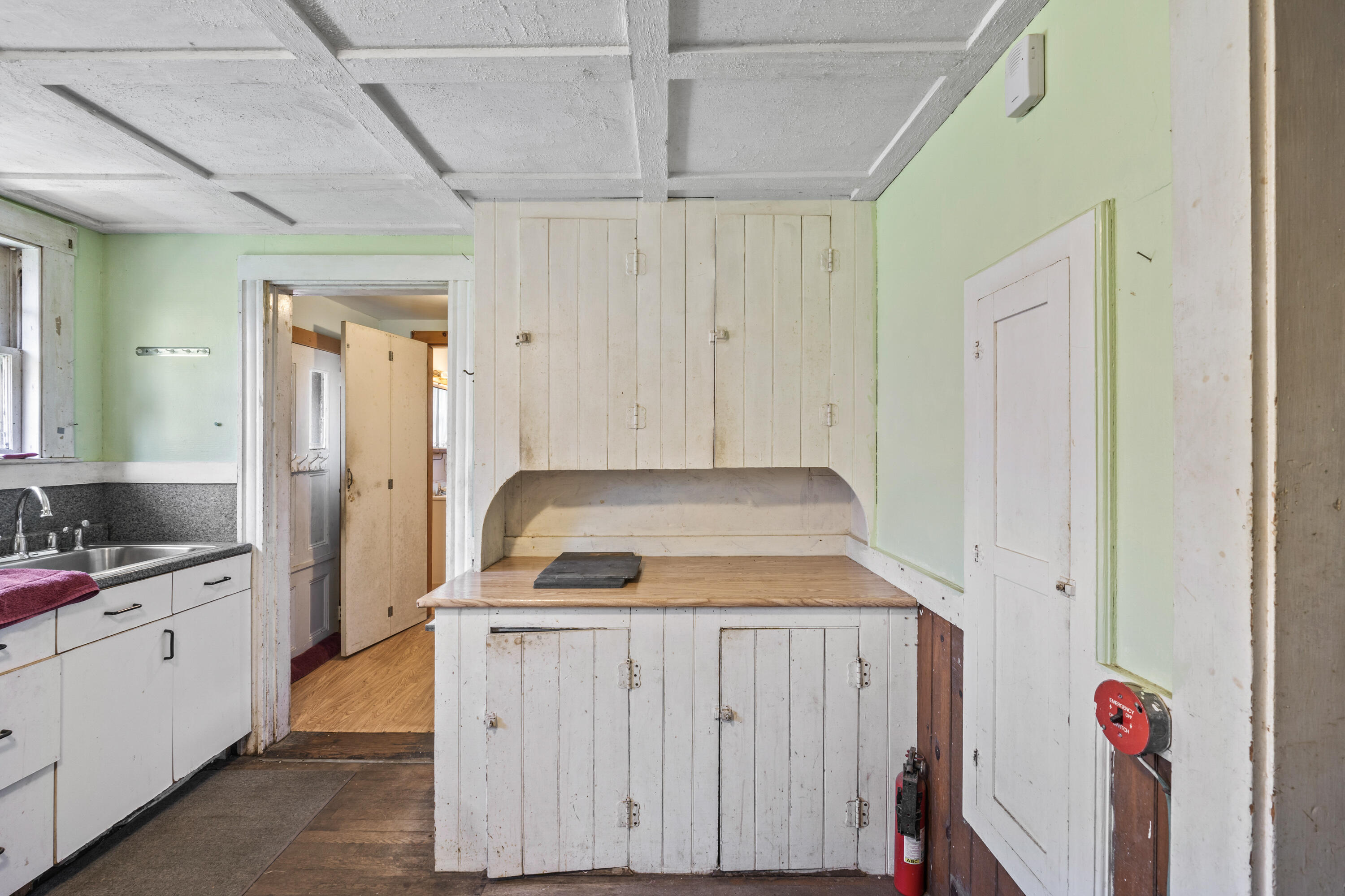 1749 Harpswell Islands Road Orrs Island, ME 04066 - Photo 12 of 36 Kitchen
