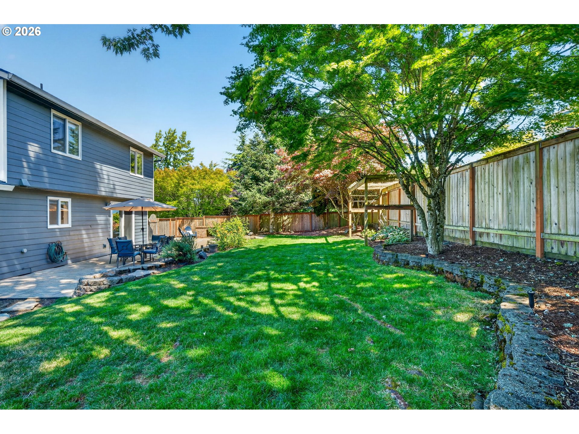 1914 Northwest 31st Avenue Camas, WA 98607 - Photo 29 of 33 Gallery Image 29