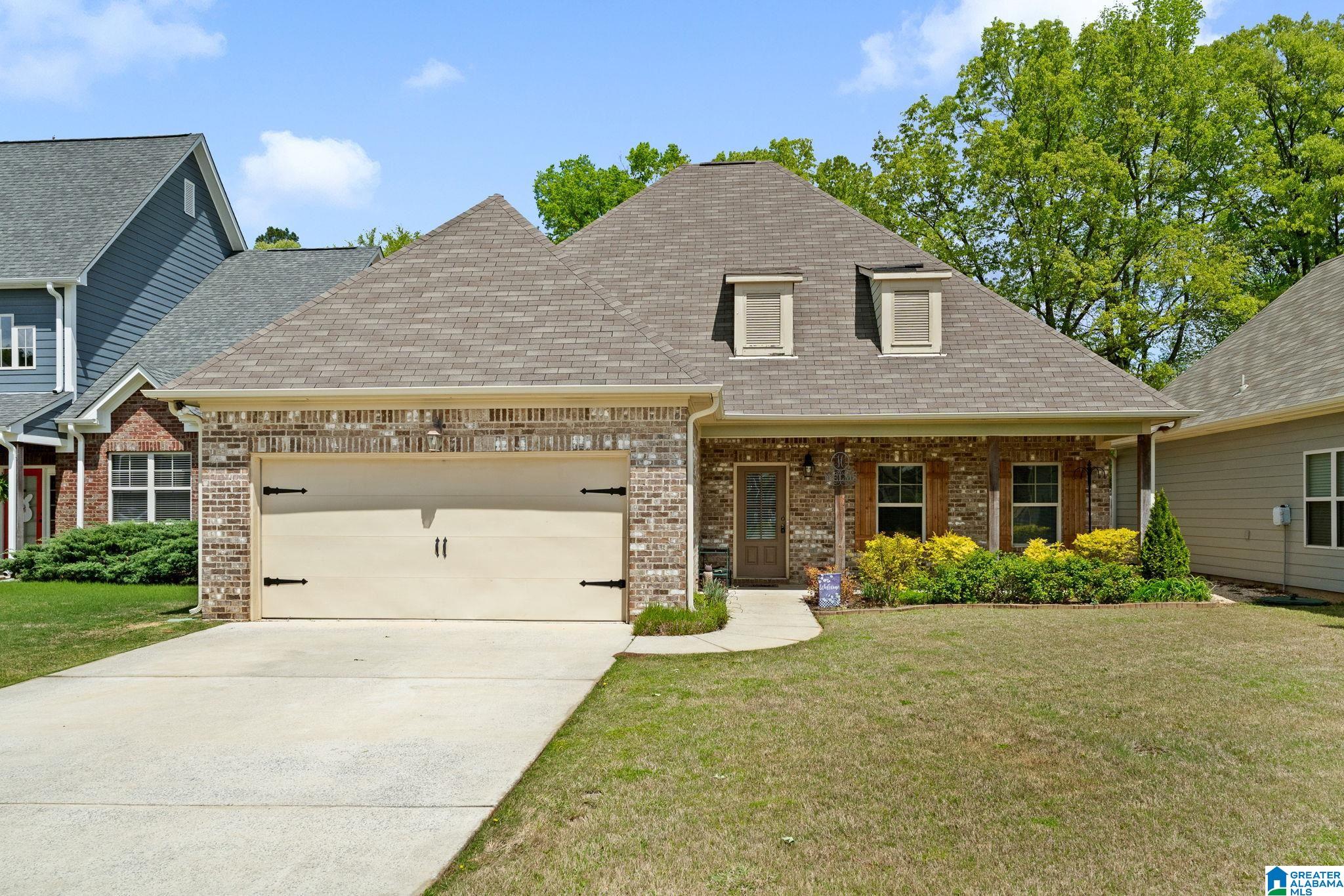 80 Braxton Place Springville, AL 35146 - Photo 1 of 23
