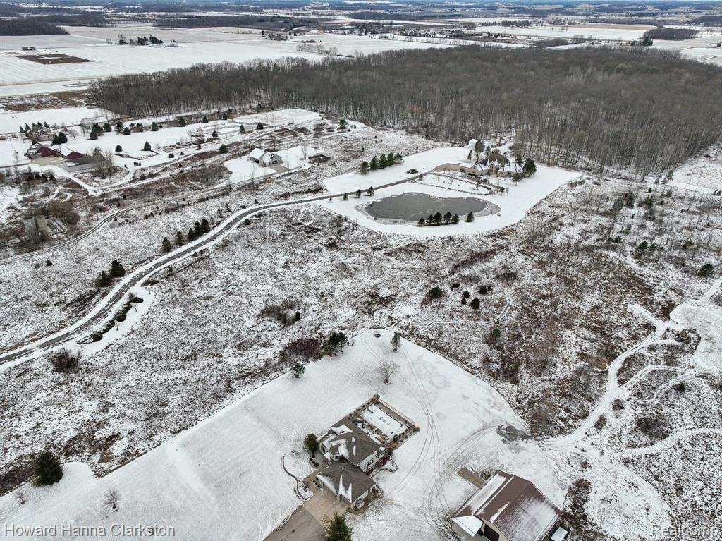 2407 North Nichols Road Flushing, MI 48433 - Photo 80 of 88