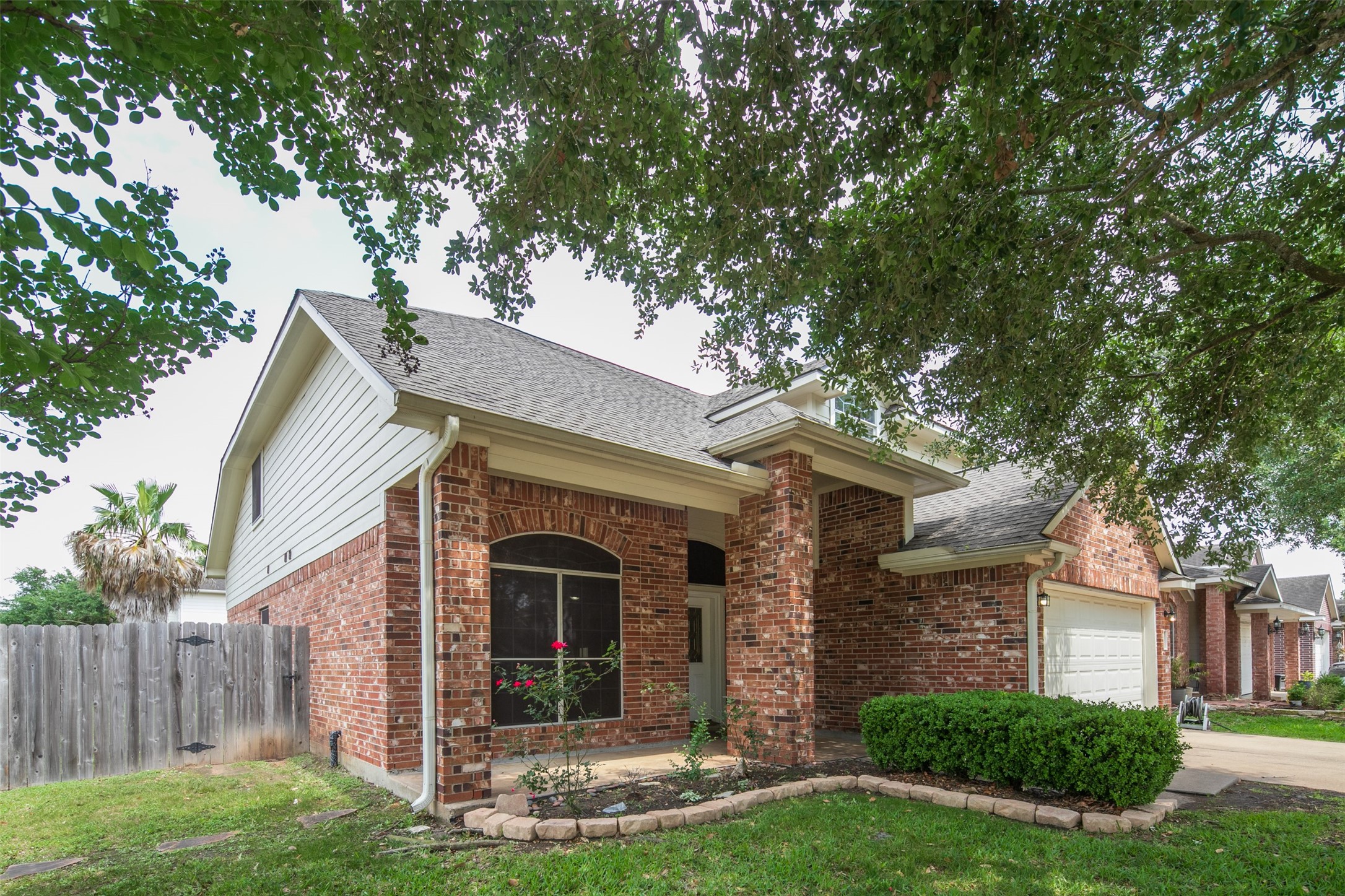 25246 Spring Iris Lane Katy, TX 77494 - Photo 2 of 27