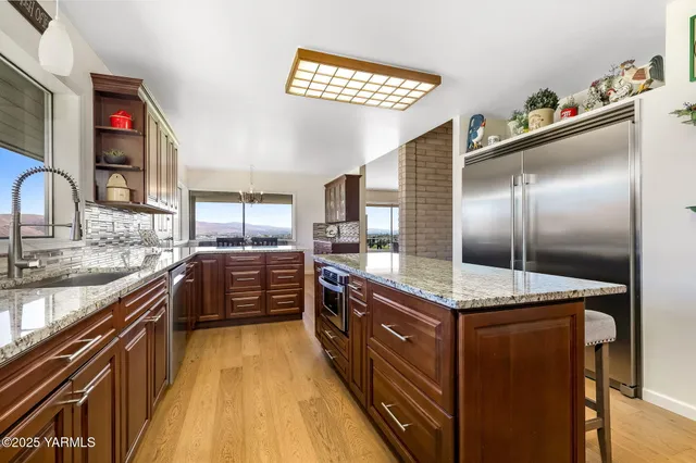 a view of storage and utility area