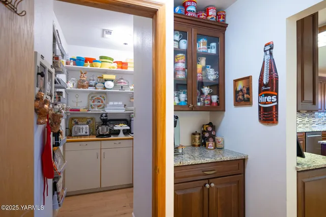 a view of a two chairs in the roof deck