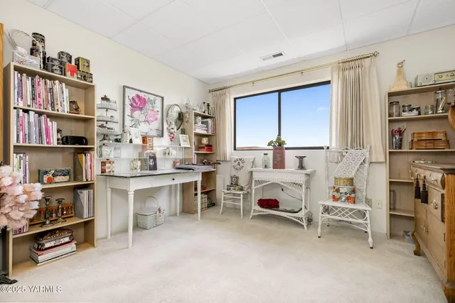 a utility room with window washer and dryer