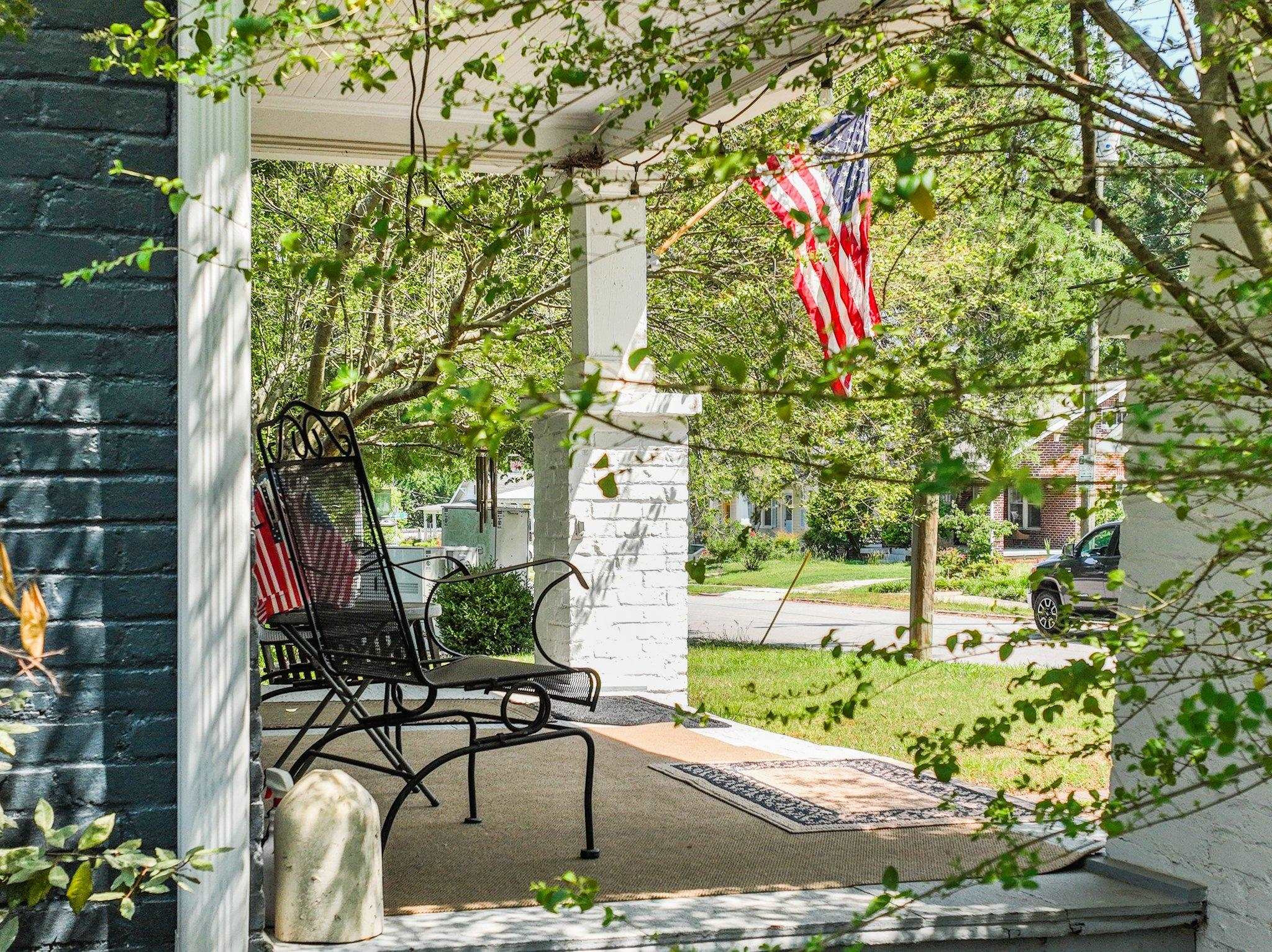 3128 Stanhope Avenue Raleigh, NC 27607 - Photo 8 of 40 Photo 8