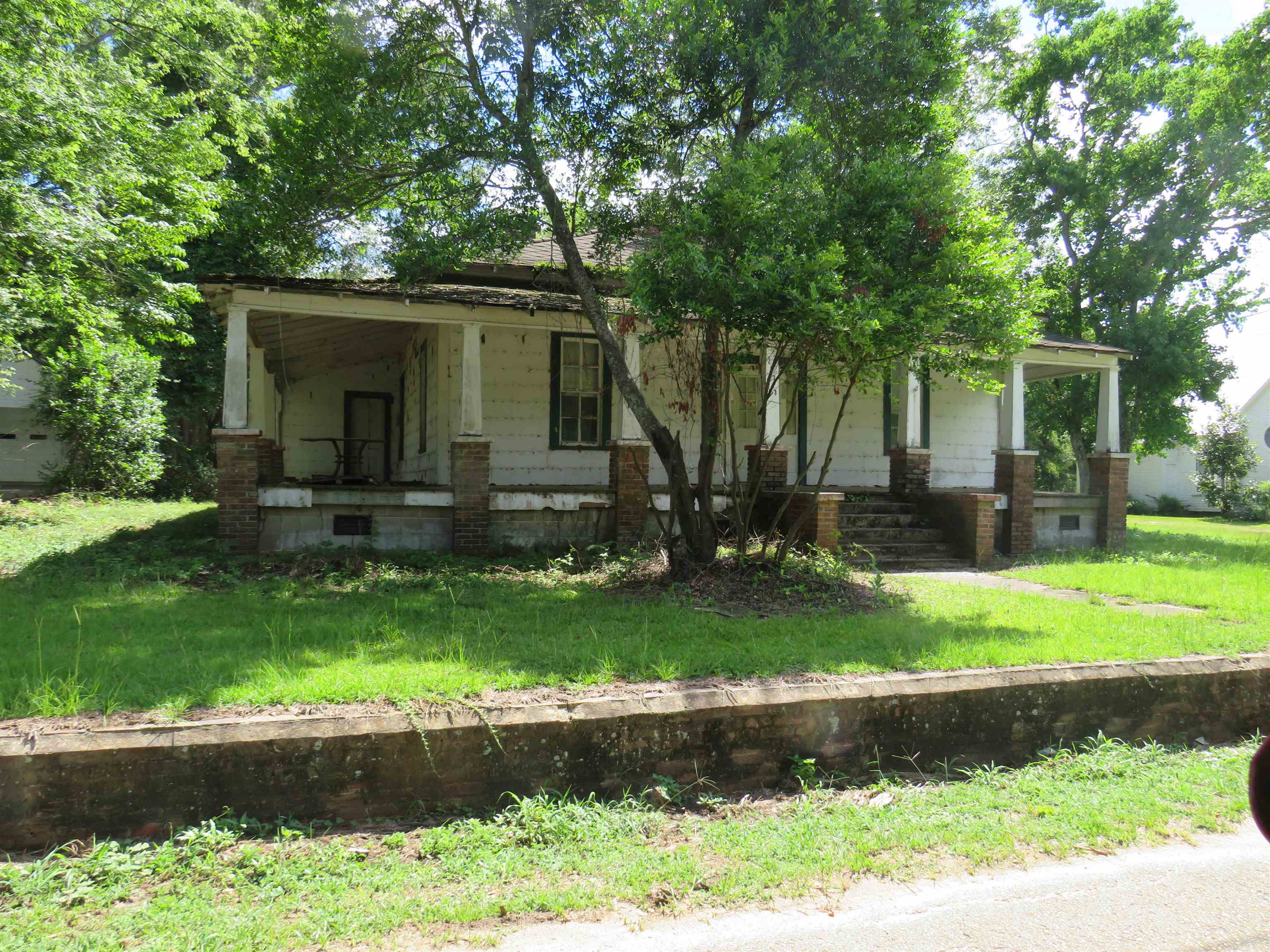 29113 Main Street Red Level, AL 36474 - Photo 1 of 1 Gallery Image 1