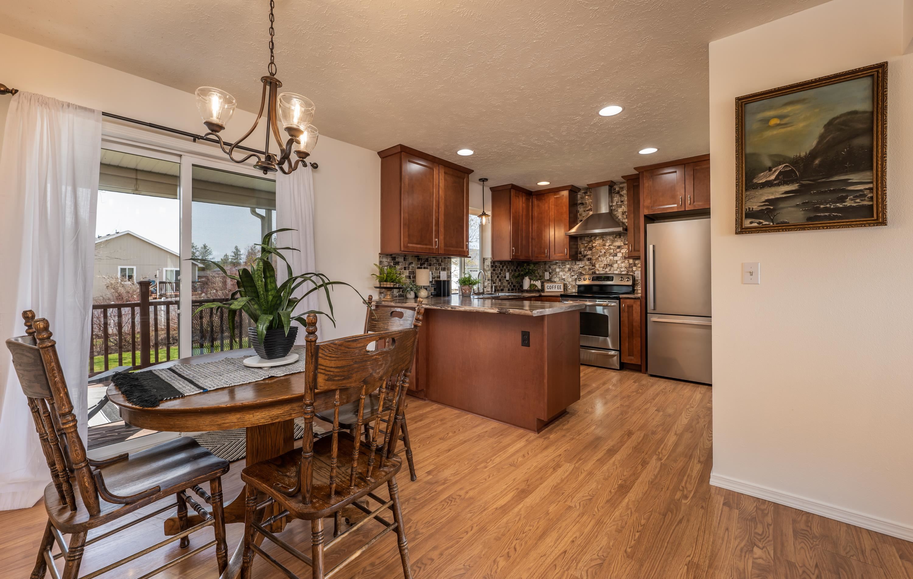 17713 North Colton Street Colbert, WA 99005 - Photo 8 of 28 Gallery Image 8