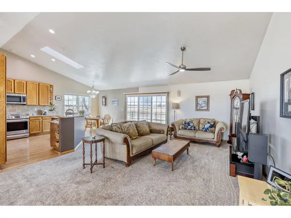 $800,000 | 20741 County Road 74, Eaton, CO 80615