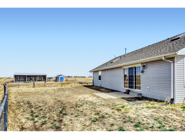 $800,000 | 20741 County Road 74, Eaton, CO 80615