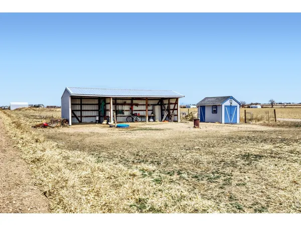 $800,000 | 20741 County Road 74, Eaton, CO 80615