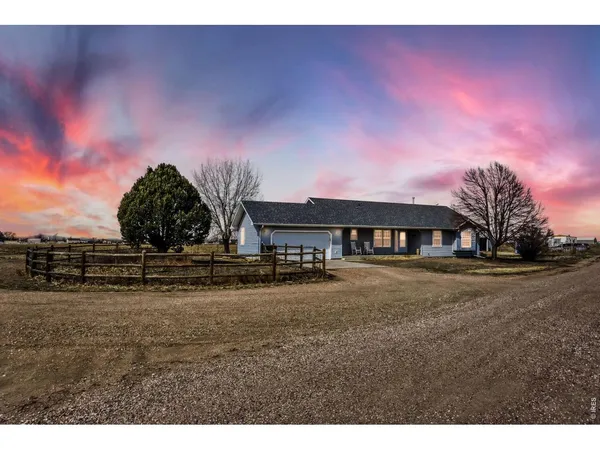 $800,000 | 20741 County Road 74, Eaton, CO 80615