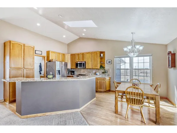 $800,000 | 20741 County Road 74, Eaton, CO 80615