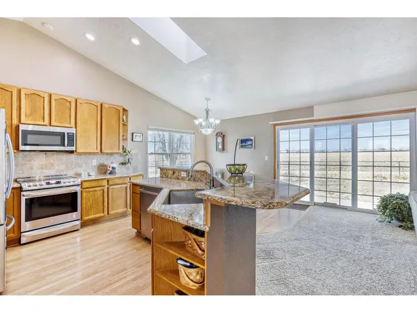 $800,000 | 20741 County Road 74, Eaton, CO 80615