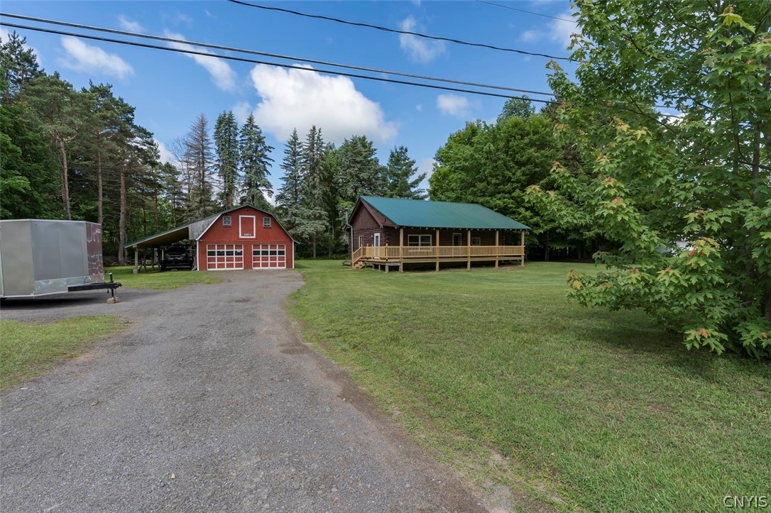 33910 Jackson II Road Champion, NY 13619 - Photo 2 of 32