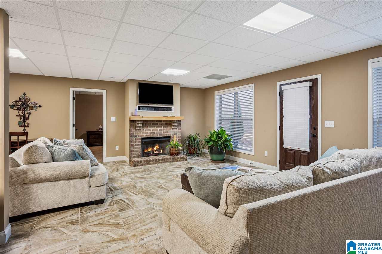 320 James Lake Road Trussville, AL 35173 - Photo 23 of 35 Gallery Image 23