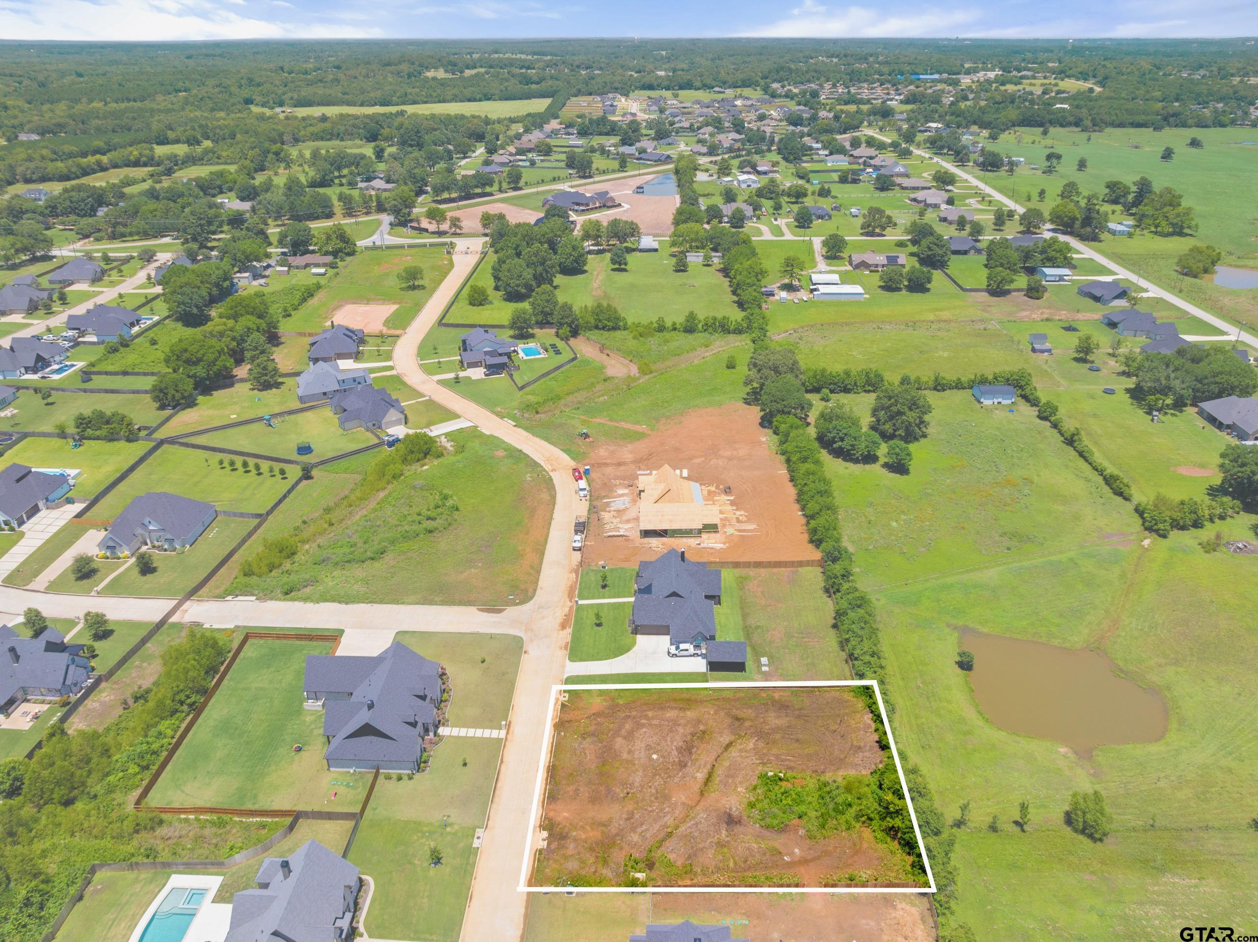 20249 Roebuck Drive Bullard, TX 75757 - Photo 10 of 21