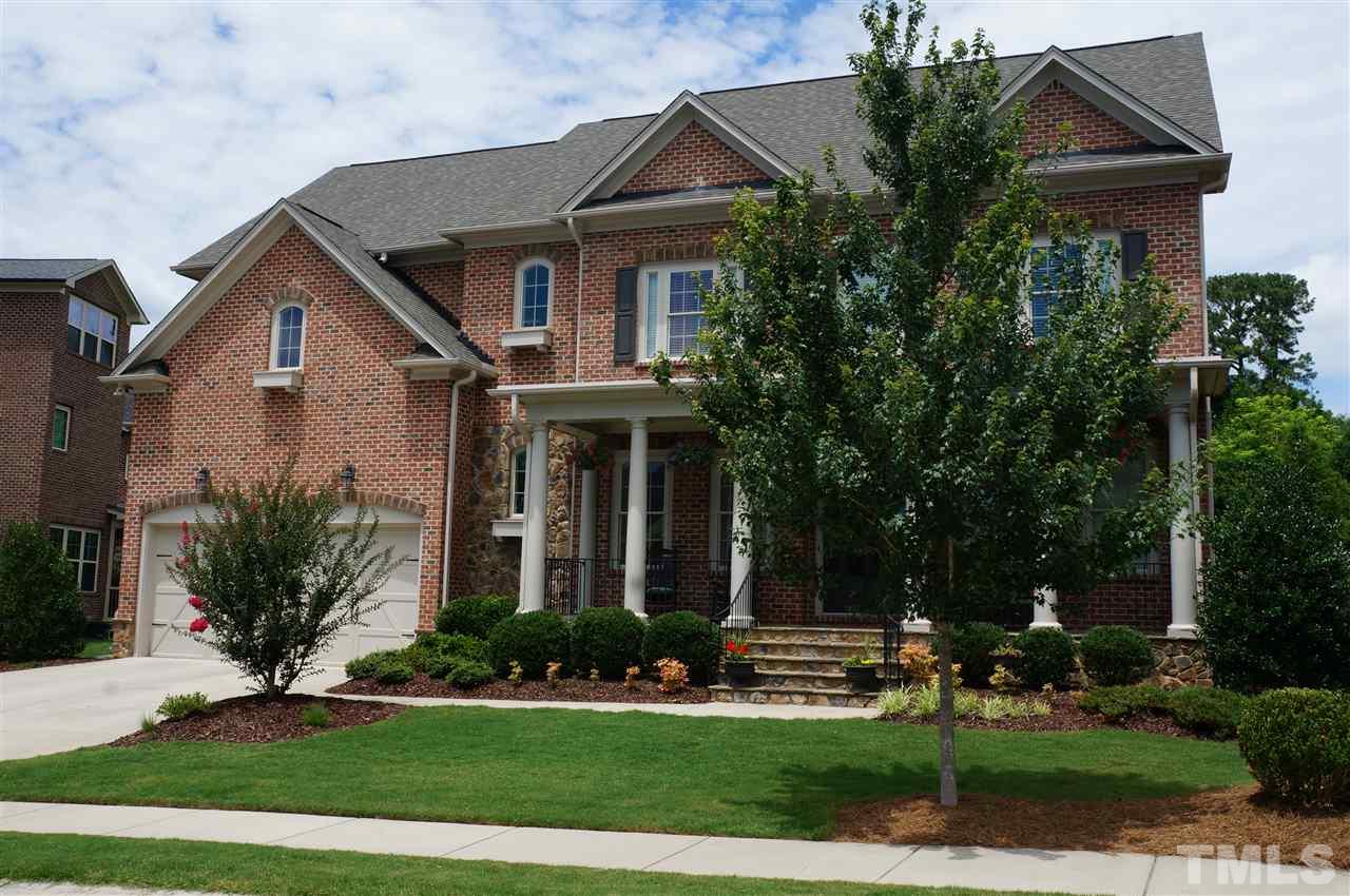 11807 Lowery Ridge Drive Raleigh, NC 27614 - Photo 1 of 25 Gallery Image 1