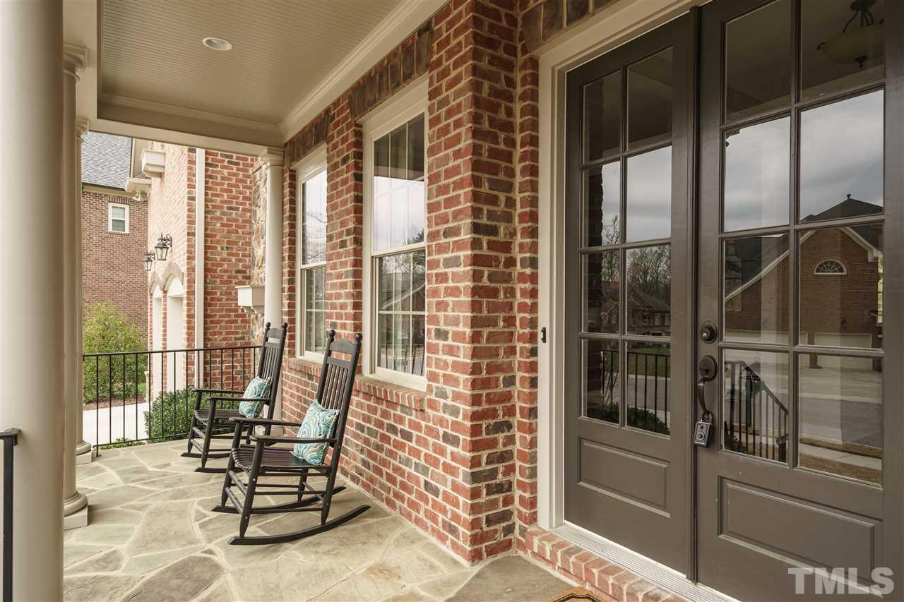 11807 Lowery Ridge Drive Raleigh, NC 27614 - Photo 2 of 25 Gallery Image 2
