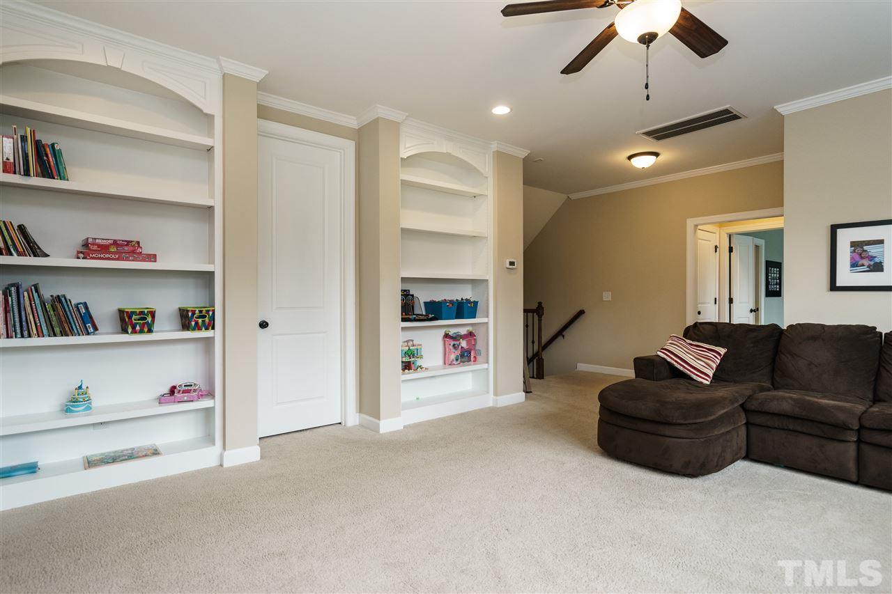 11807 Lowery Ridge Drive Raleigh, NC 27614 - Photo 13 of 25 Gallery Image 13