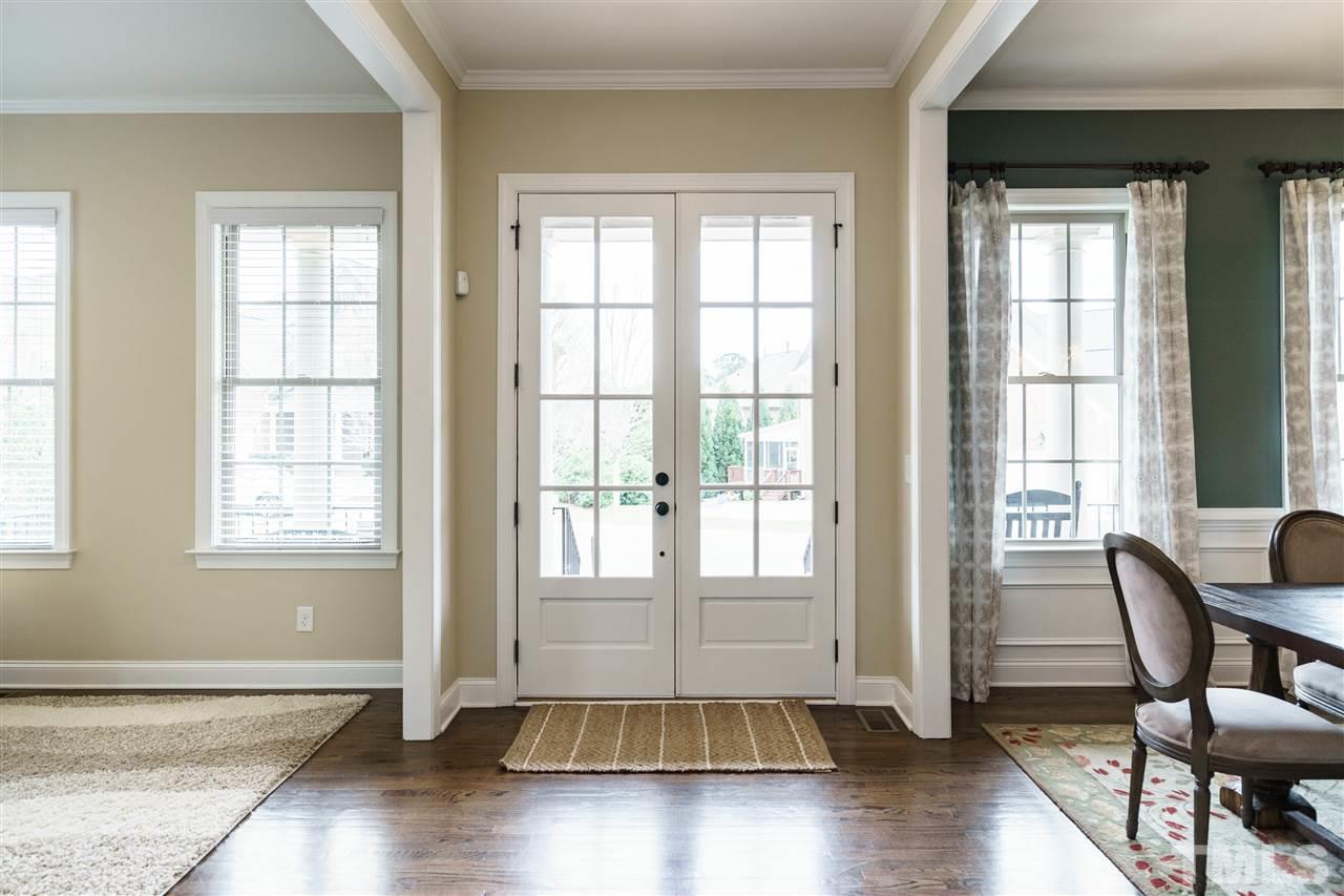 11807 Lowery Ridge Drive Raleigh, NC 27614 - Photo 3 of 25 Gallery Image 3
