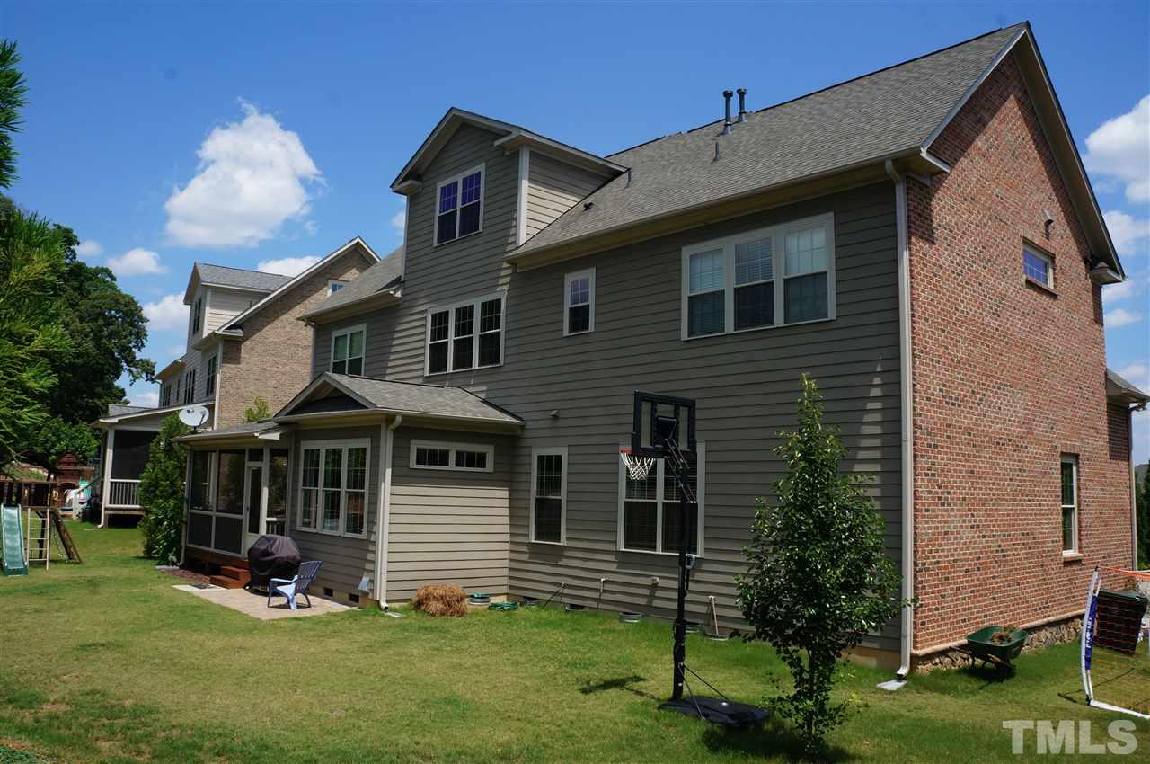 11807 Lowery Ridge Drive Raleigh, NC 27614 - Photo 21 of 25 Gallery Image 21