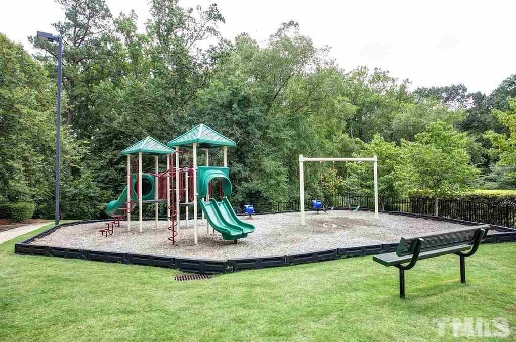 11807 Lowery Ridge Drive Raleigh, NC 27614 - Photo 24 of 25 Gallery Image 24