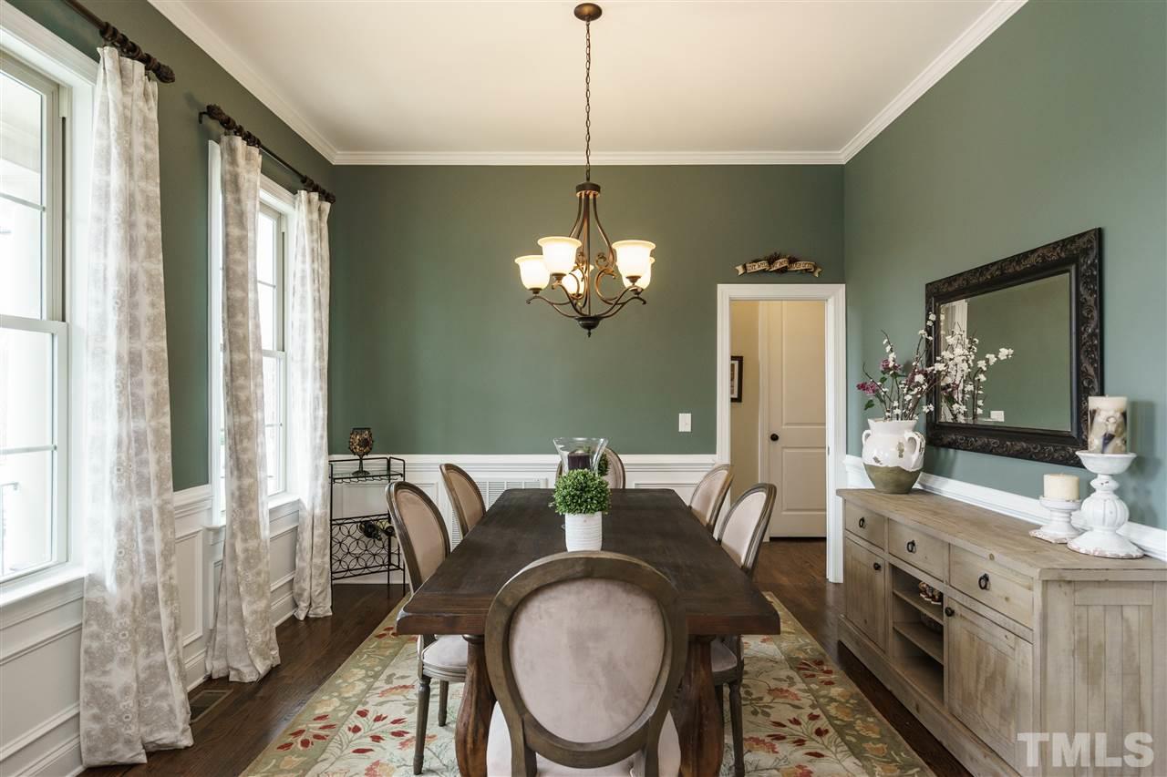 11807 Lowery Ridge Drive Raleigh, NC 27614 - Photo 5 of 25 Gallery Image 5