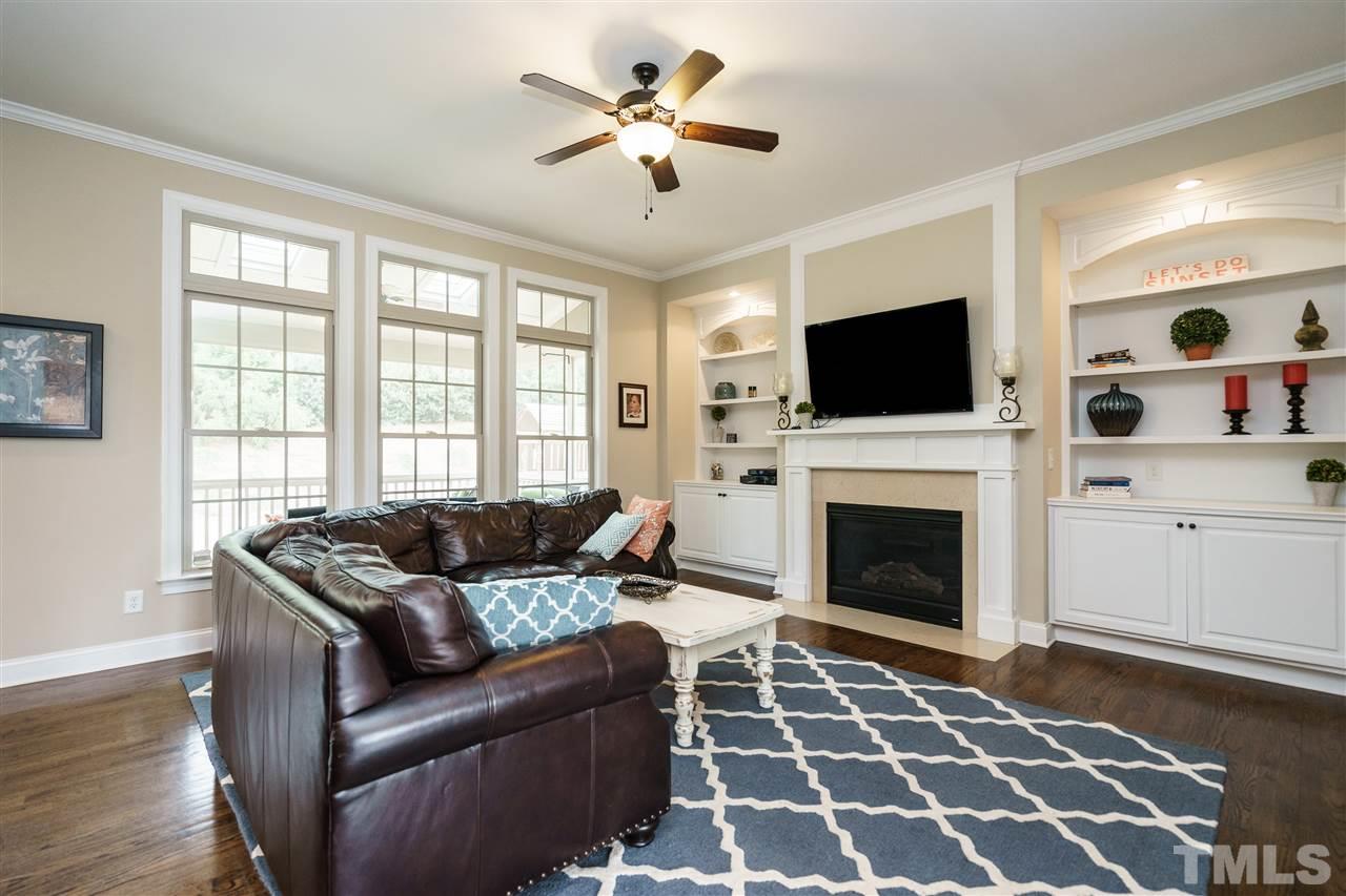 11807 Lowery Ridge Drive Raleigh, NC 27614 - Photo 6 of 25 Gallery Image 6