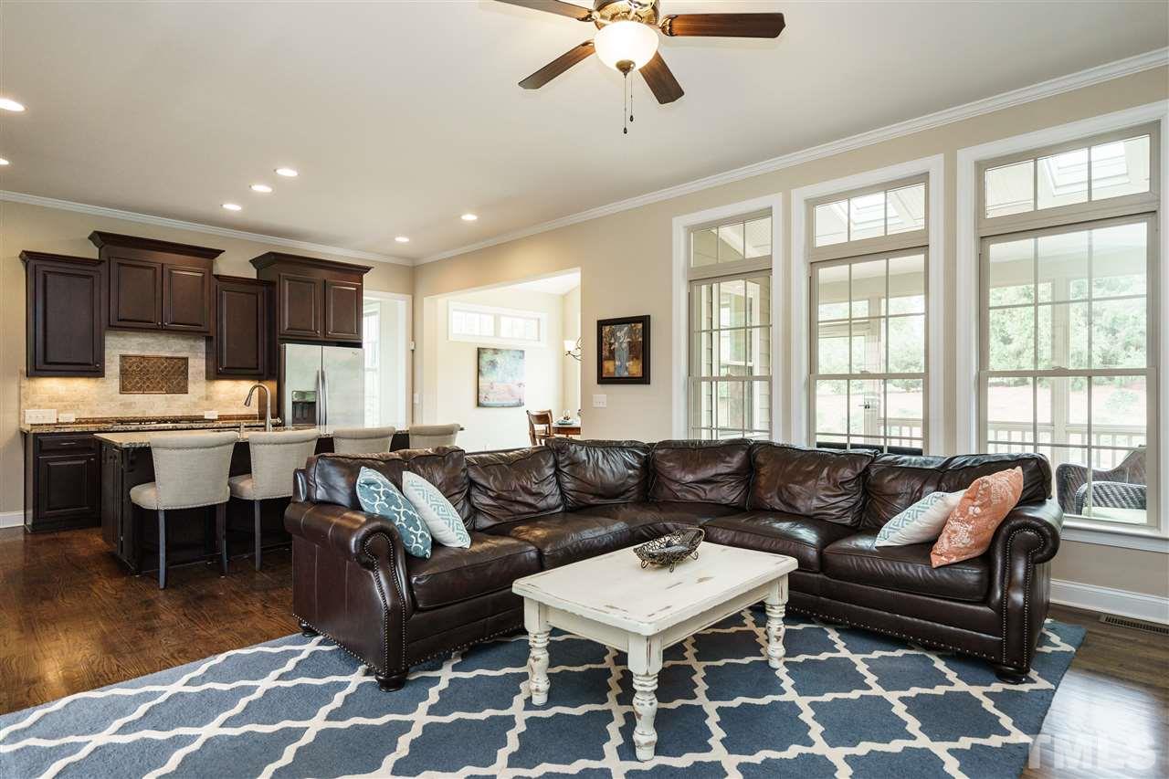11807 Lowery Ridge Drive Raleigh, NC 27614 - Photo 7 of 25 Gallery Image 7