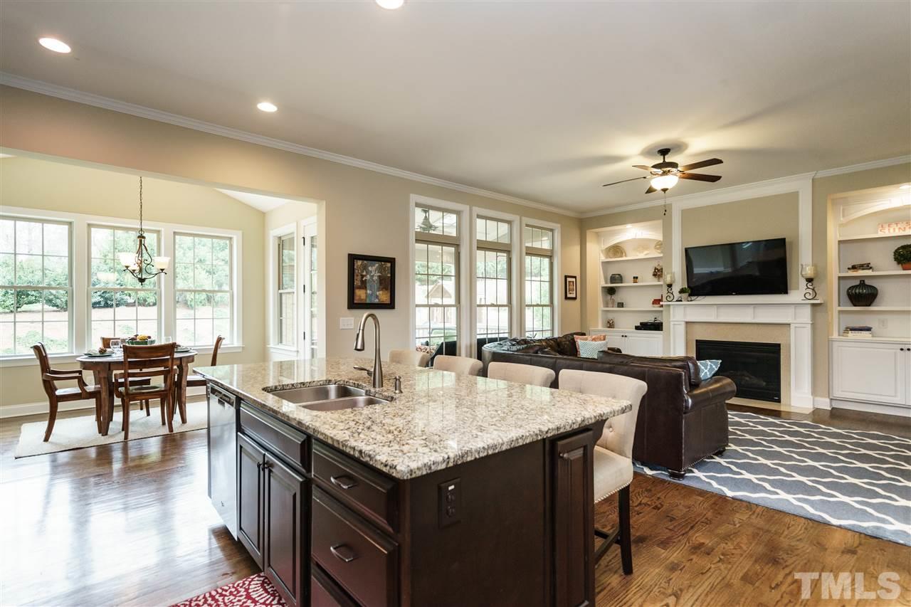 11807 Lowery Ridge Drive Raleigh, NC 27614 - Photo 8 of 25 Gallery Image 8