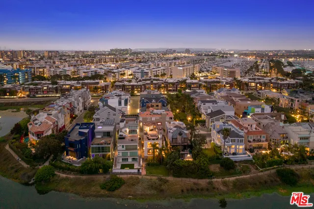 $16,500 | 4115 Roma Court, Marina del Rey, CA 90292