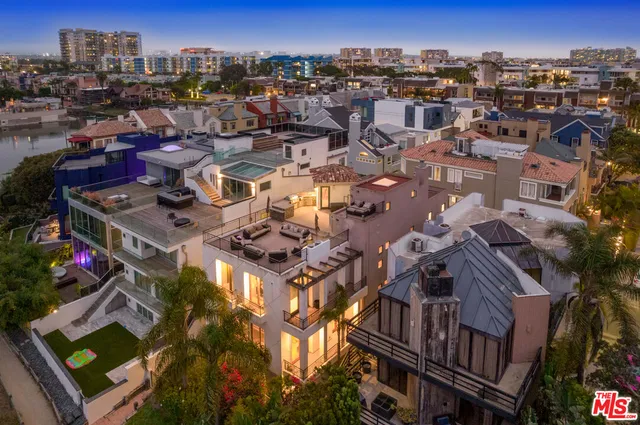 $16,500 | 4115 Roma Court, Marina del Rey, CA 90292