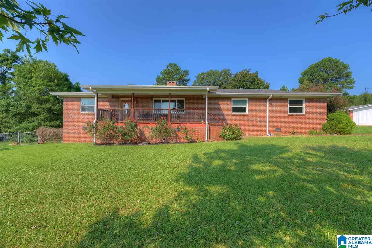 1064 Arkadelphia Road Warrior, AL 35180 - Photo 1 of 32
