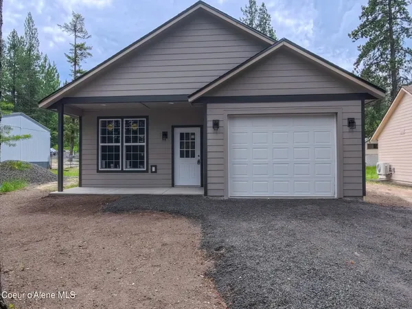 $349,900 | 261 F Street, Plummer, ID 83851