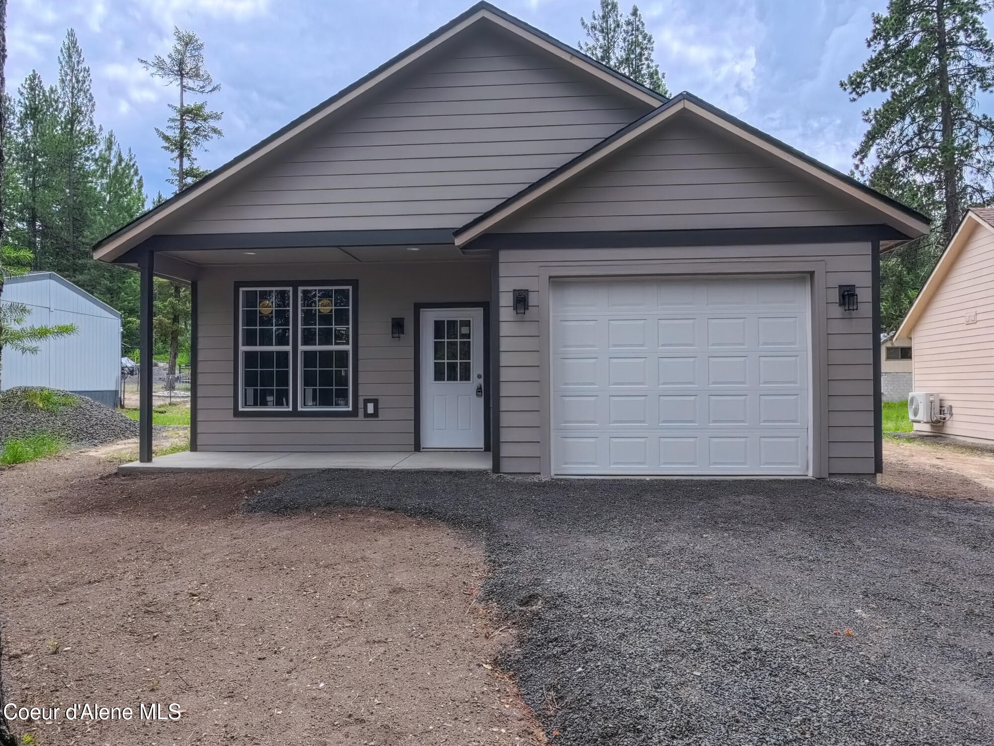 261 F Street Plummer, ID 83851 - Photo 1 of 26 261 F Str Plummer