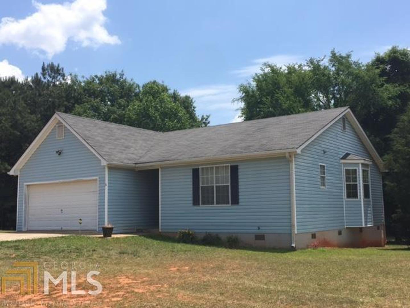 164 Parr Farm Road Covington, GA 30016 - Photo 1 of 1 Gallery Image 1